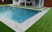 GENERAL TILE INSTALLATION by The Miami Floors Bath & Veneers