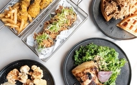 Advertise Your Restaurant, Bar, Coffee Shop, or Bakery by Toronto Restaurants by Stephanie Dickison