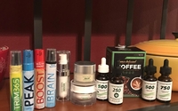 CBD products and health/wellness products by Mydailychoice