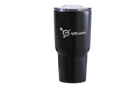 Perfect Temp 30 oz. Stainless Steel Vacuum Tumbler by Salk Marketing