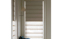 Vignette Shades by 7.0 Blinds and Shutters