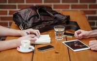 Face to face consultation by Sara Curran Behavior Consulting