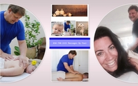 Custom Massage Therapy by Massages By Paul