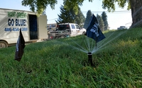 Seasonal Service & Repairs  by Dusty's Sprinklers