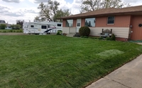 Sod & Landscaping  by Dusty's Sprinklers