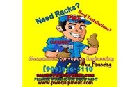 Material Handling Supplier  by Premier Warehouse Equipment