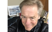 Voice work by Mike Ford Voice
