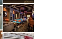 Castile Bar by The Hotel Zamora