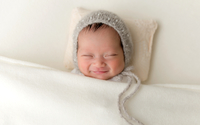 Newborn Photography by Denise Hurdle Photography