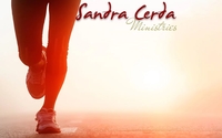 Products & Services Website by Sandra Cerda