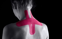 Kinesio Taping by Benson’s New Day Spa