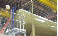 Oil and Gas pipeline engineering and design  by On Sight Drafting and Design INC.