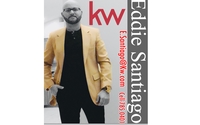 Commercial Real Estate by Heriberto “Eddie” Santiago