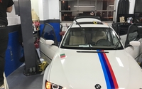 We offer a wide range of repairs and parts for most vehicles   by Stuttgart Motors