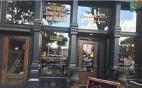 Meeting Place by Gallery Row Coffee