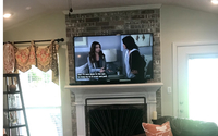 TV Installations  by TV Installs & Air Duct Cleaning Service 