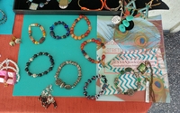 Handcrafted Artisan Jewelry by JEYSAN Jewelry Designs