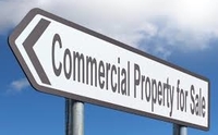 Commercial Real Estate by Rocking X Land CO Limited