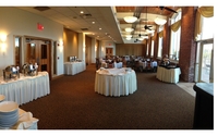 Caesars Room 35-100 guests by Salvatore's Restaurant & Function Facility at Riverwalk