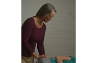Holistic Physical Therapy, Feldenkrais Method (R), Medical Therapeutic Yoga, Nutrition Therapy, Functional Dry Needling by Whole Health Physical Therapy, LLC