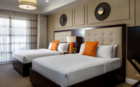 Queen Queen Premier by The Hotel Zamora