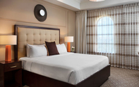 King Premier  by The Hotel Zamora