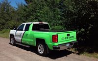 Vehicle Wraps by Advanced Design Awning & Signs