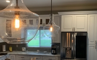 Kitchen and Bathroom Renovations  by Broxton & Broxton Contracting LLC