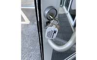 SAME DAY SERVICE ! Rekeying / Masterkeying  Services by D&L Locksmith - Door & Safe Services