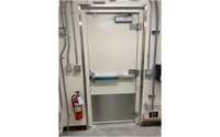 Door Repair Services  by D&L Locksmith - Door & Safe Services
