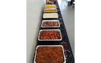 Catering for ALL Occasions  by Meat & Potato Eatery