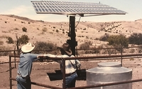 Remote PV Solar by Experienced Solar