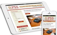 Mobile Apps that are functional and beautiful! by Tracy Pyke, Tafgraphics Design Studio, Inc.