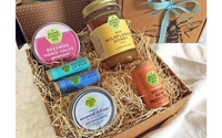 Maine Street Bee Gift Box by Maine Street Bee