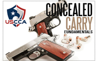 Concealed Carry Fundamentals Course by Clearwater Firearms Training L.L.C.