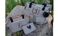 Ready for the Day Set by Arm Candy by Sandy