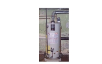 Water Heaters by William Riley Plumbing & Heating