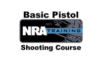 NRA Basic Pistol Shooting Course by Clearwater Firearms Training L.L.C.