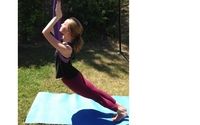 We offer group training and personal training. by AIReal Yoga in Ojai with Susan Bronstein