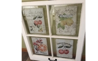 Upcycled Furniture & Locally Made Accessories by ReFabulous