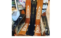 Upcycled Vintage Waterski Adirondack Chair   by ReFabulous