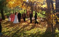 Weddings Outdoor by The Gathering Place Wedding and Party Venue