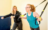 Personal and small group fitness and Yoga. by Main Wellness Works - Health Coaching, Fitness, Yoga & Worksite Wellness