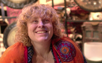 Sound Healing and Meditation by Sounding Spirit
