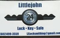 Rekey, Repair, Master Key System by Littlejohn Lock. Key & Safe LLC