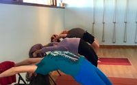 Iyengar Yoga by Peaceful Hills Yoga