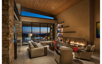 Interior Design by Design Directives
