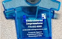 Promotional Items by Embroidered Impressions