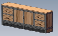Engineering, Design and Drafting by Anvil Design & Manufacturing