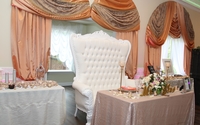 Event & Wedding Planning  by Nostalgia 1720 Weddings & Special Events